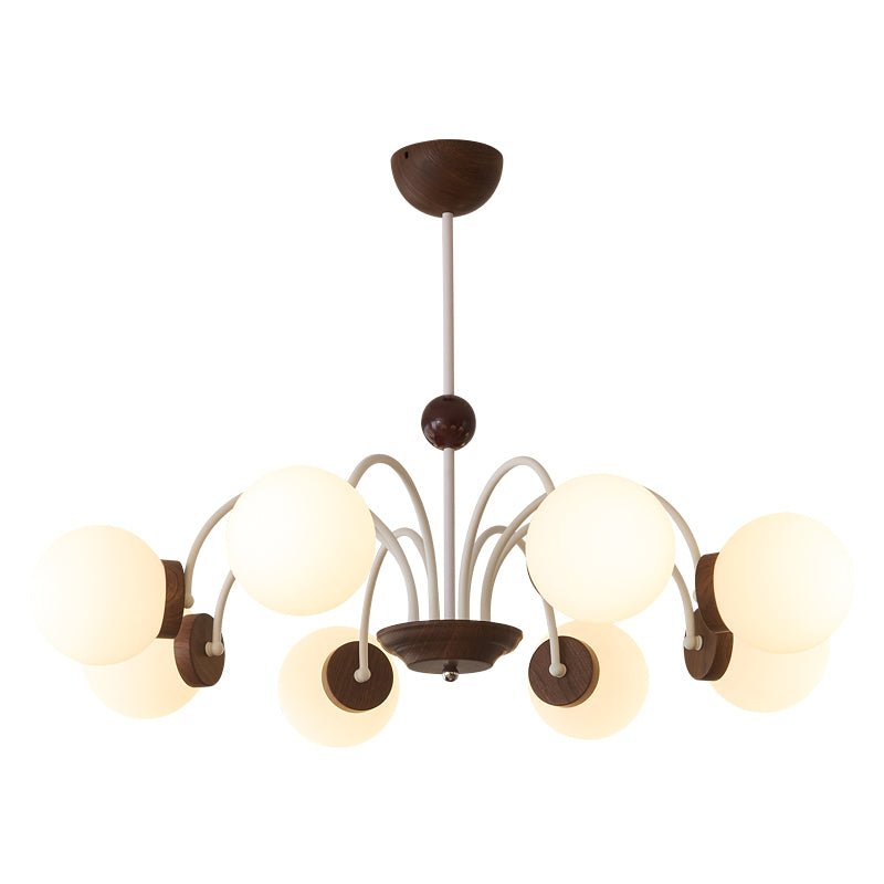 Novara Chandelier - Letslighting