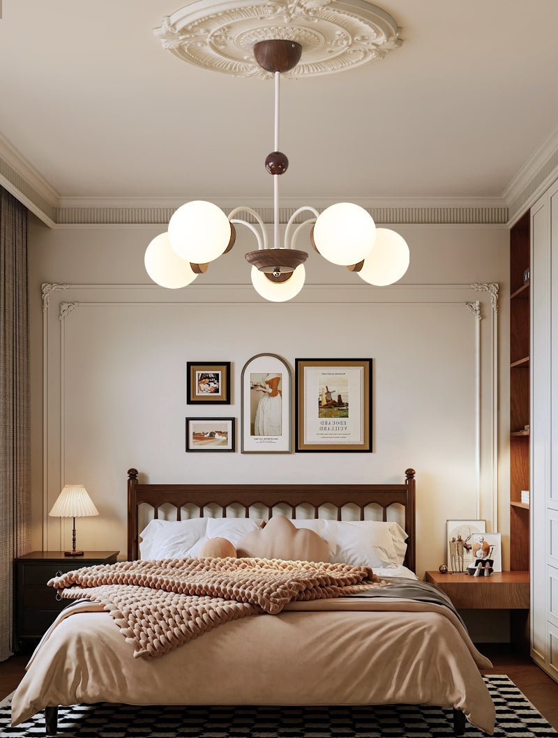Novara Chandelier - Letslighting