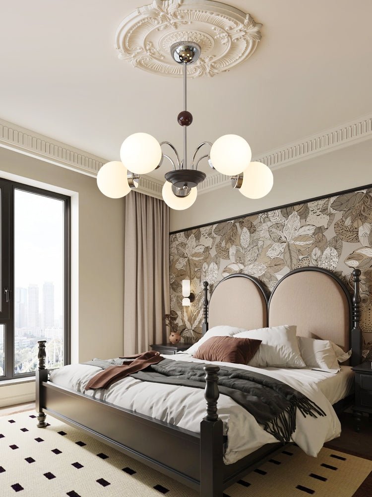Novara Chandelier - Letslighting