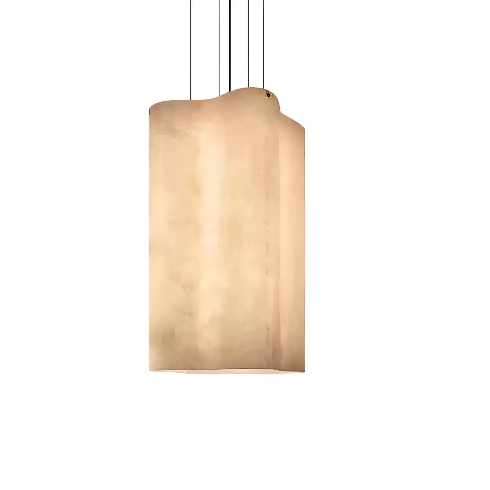 Aurora Pendant Lamp Cloud Shape Modern - Letslighting