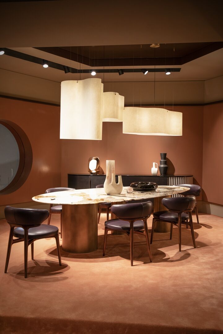 Aurora Pendant Lamp Cloud Shape Modern - Letslighting
