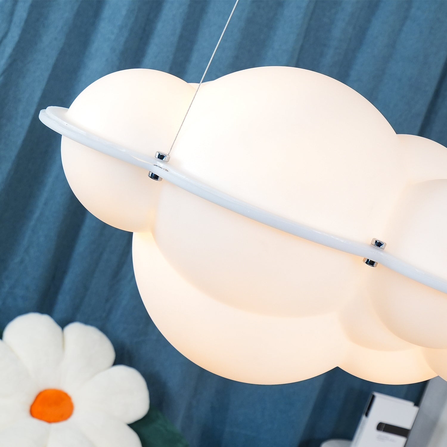 Nuvola Pendant Lamp - Letslighting