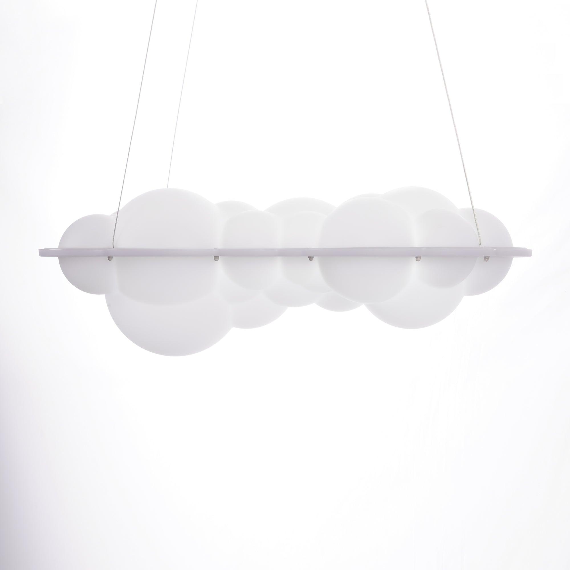 Nuvola Pendant Lamp - Letslighting
