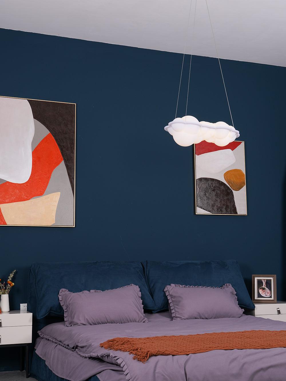 Nuvola Pendant Lamp - Letslighting