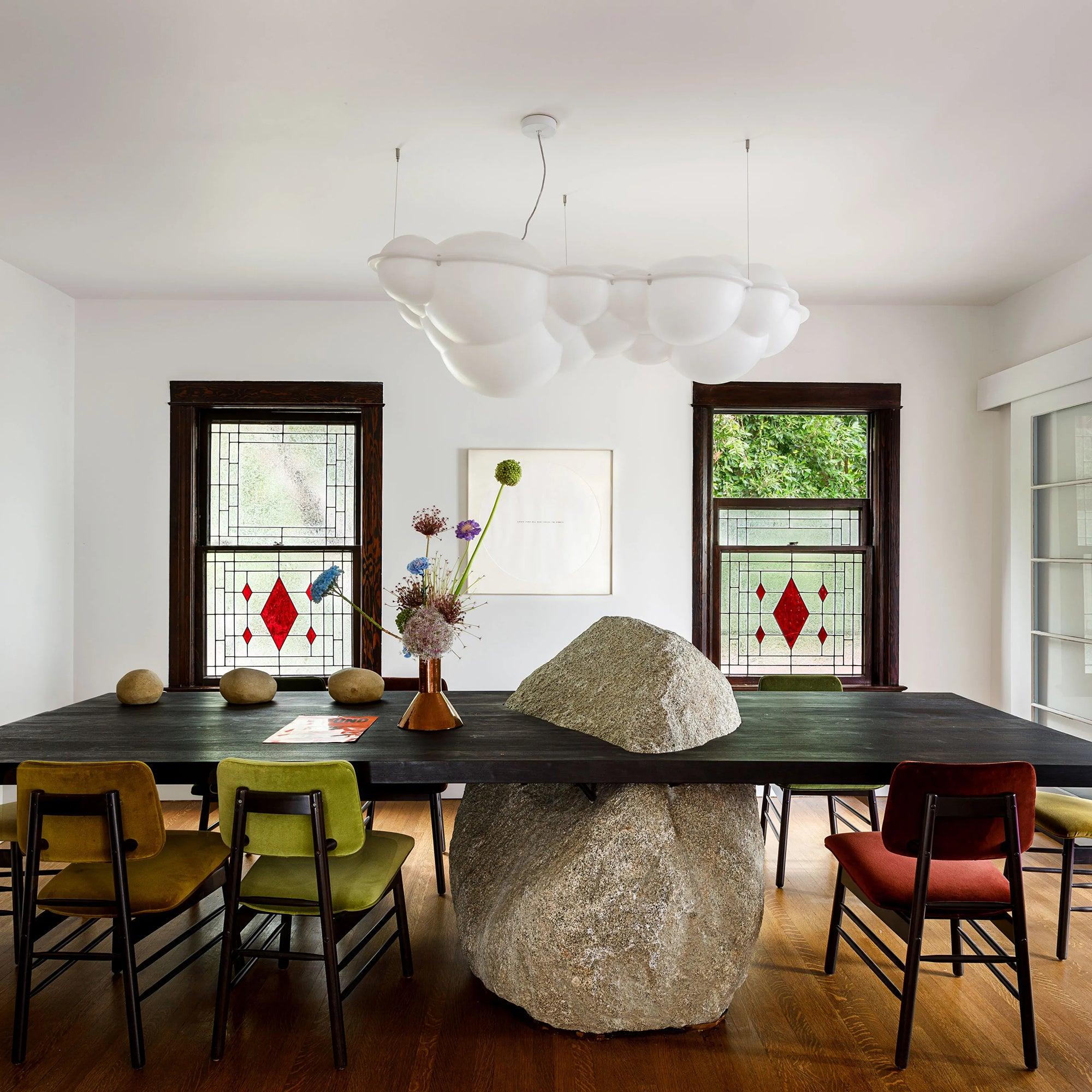 Nuvola Pendant Lamp - Letslighting