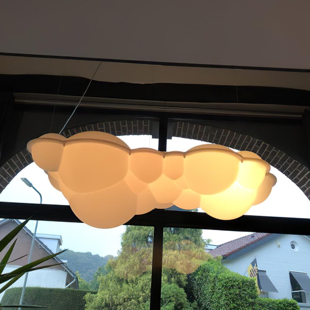 Nuvola Pendant Lamp - Letslighting