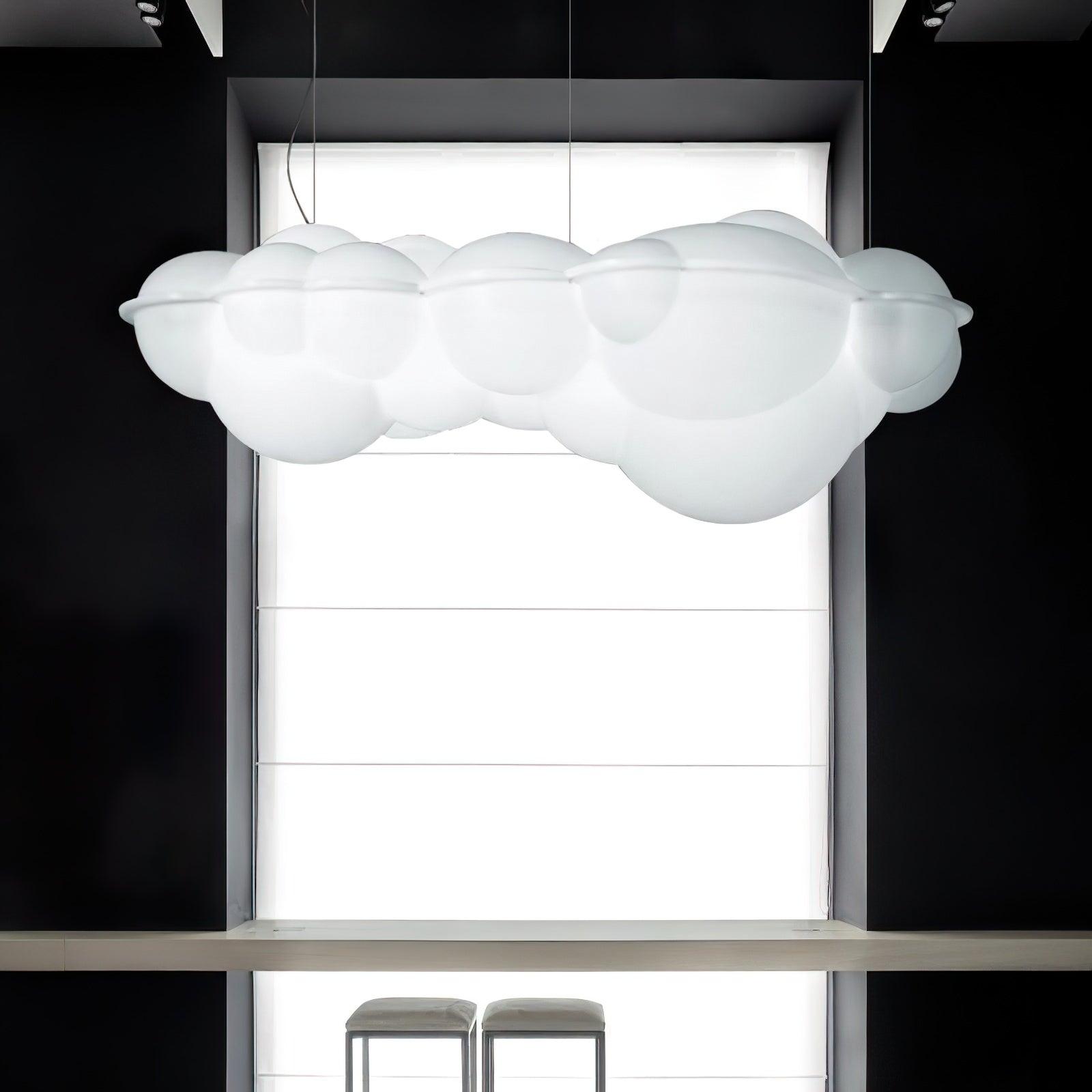 Nuvola Pendant Lamp - Letslighting