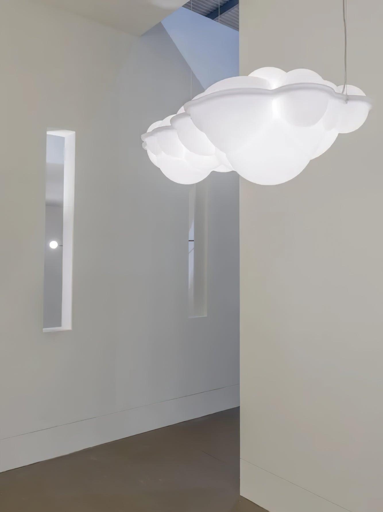 Nuvola Pendant Lamp - Letslighting