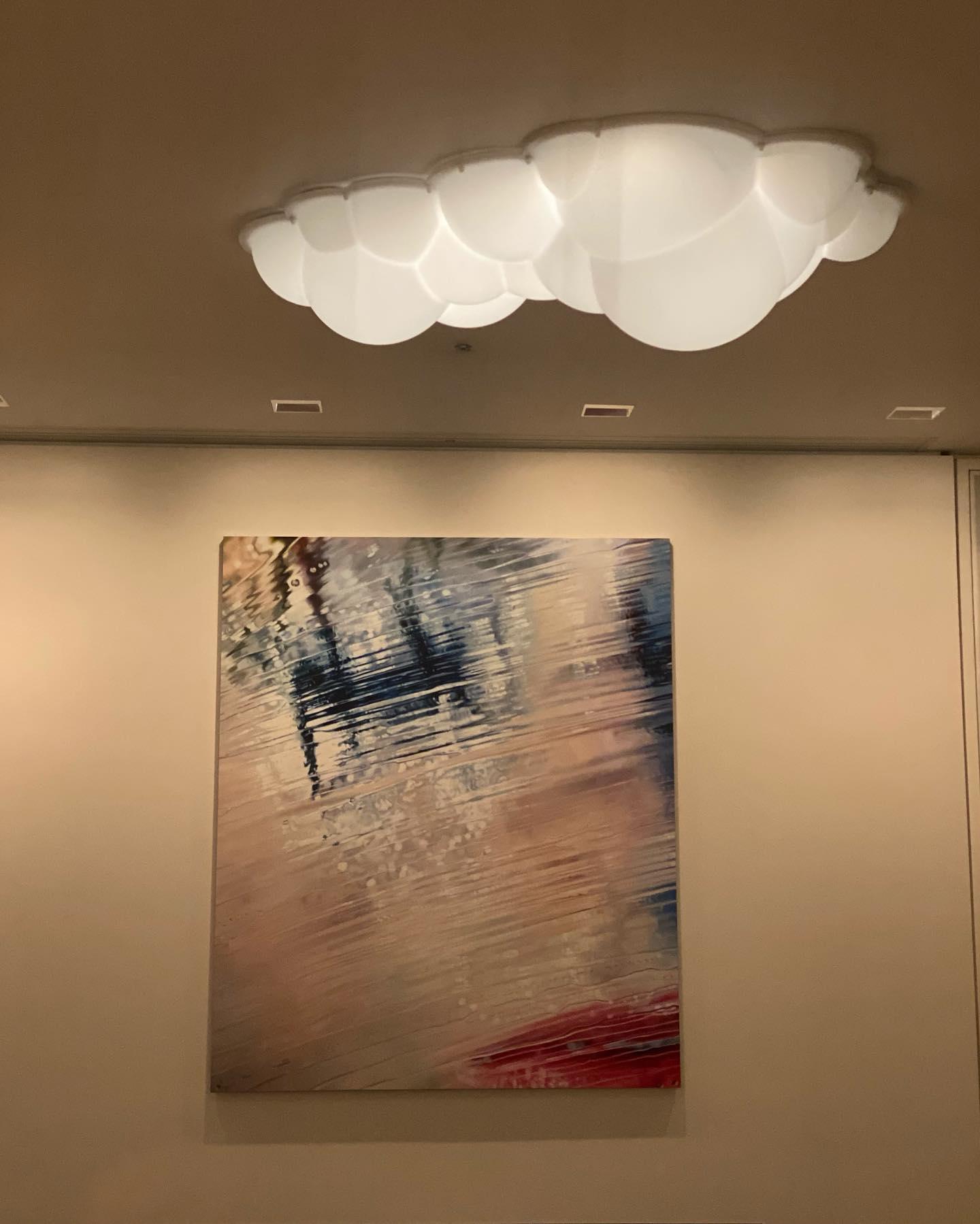 Nuvola Pendant Lamp - Letslighting