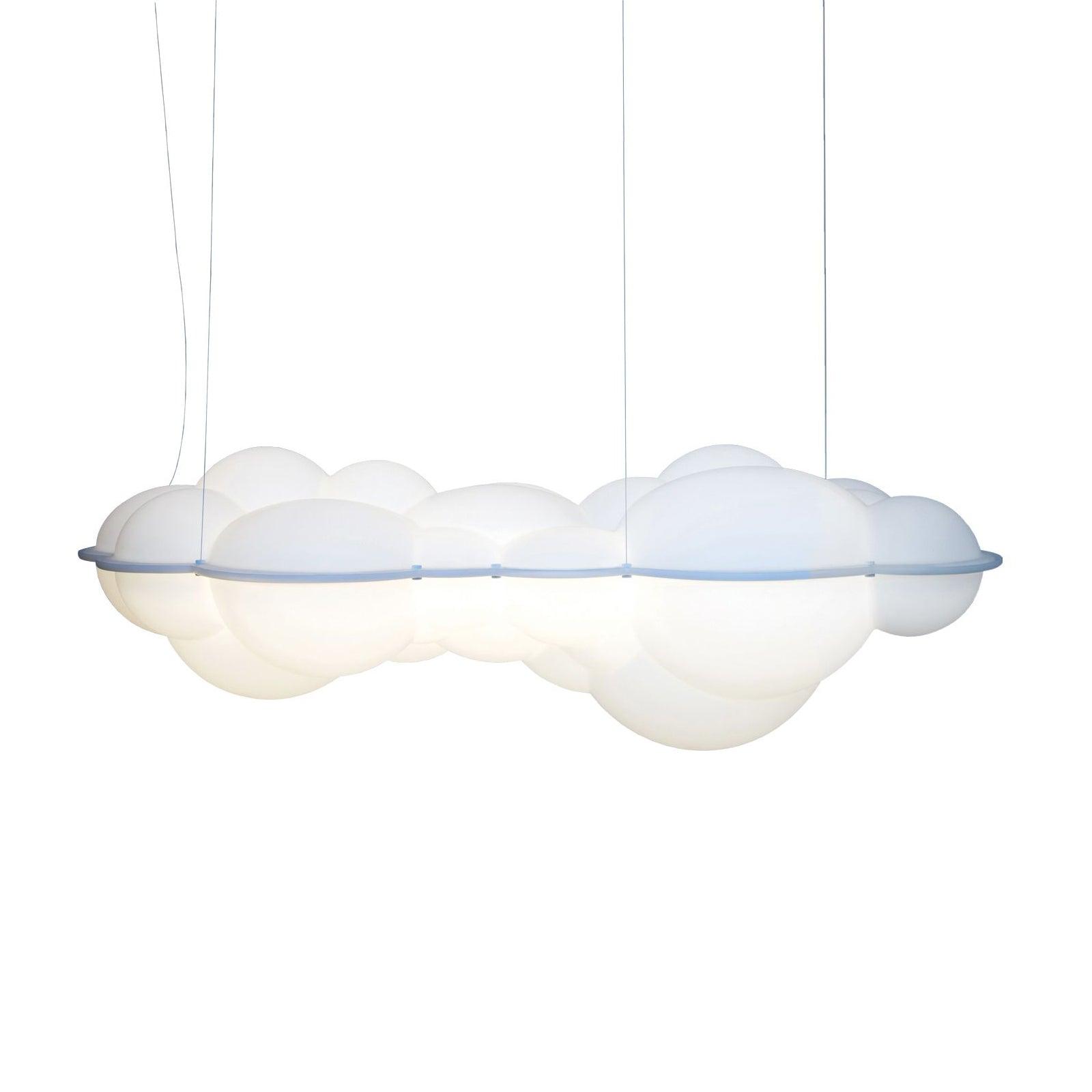 Nuvola Pendant Lamp - Letslighting