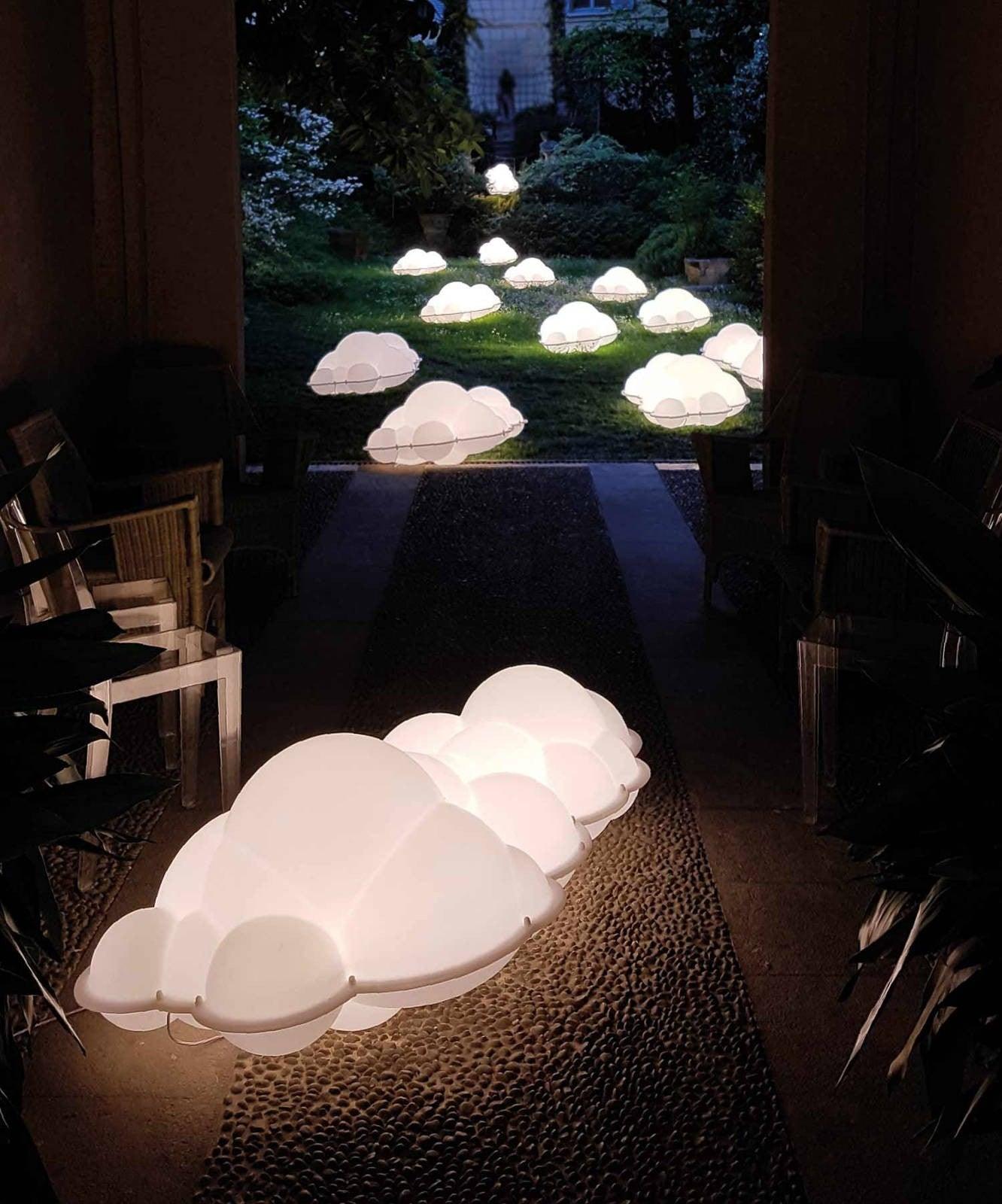 Nuvola Pendant Lamp - Letslighting