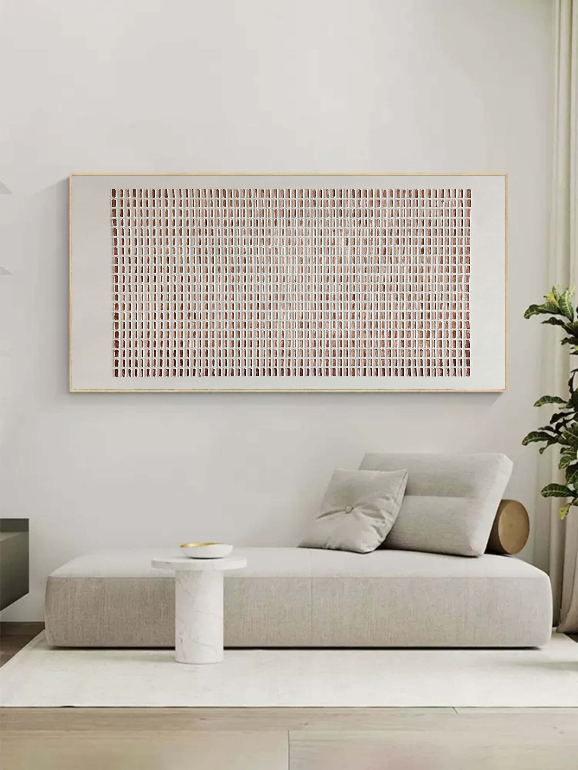 Lizi Wabi-Sabi Arte Mural - Letslighting
