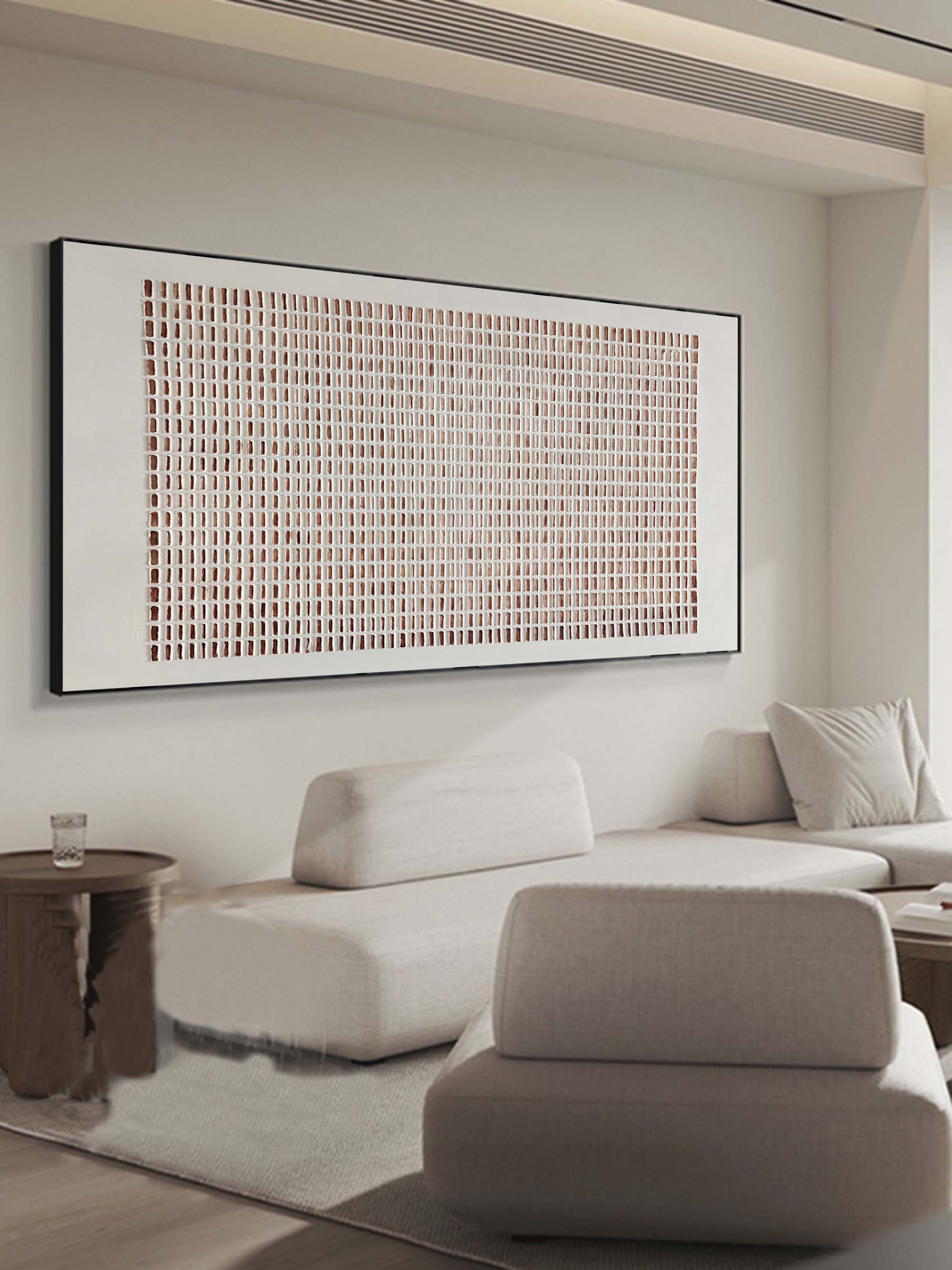Lizi Wabi-Sabi Arte Mural - Letslighting