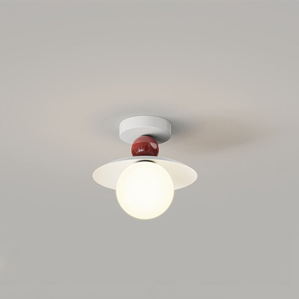 Valentina Moderno LED Lámpara de Pared Metal Dormitorio Pasillo Salón