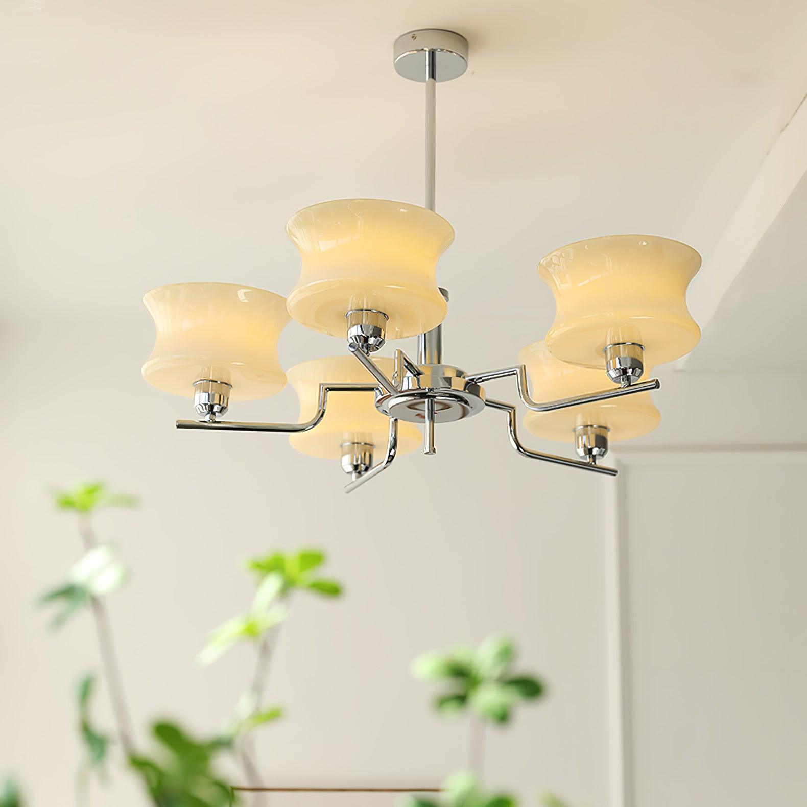 Belue Chandelier - Letslighting