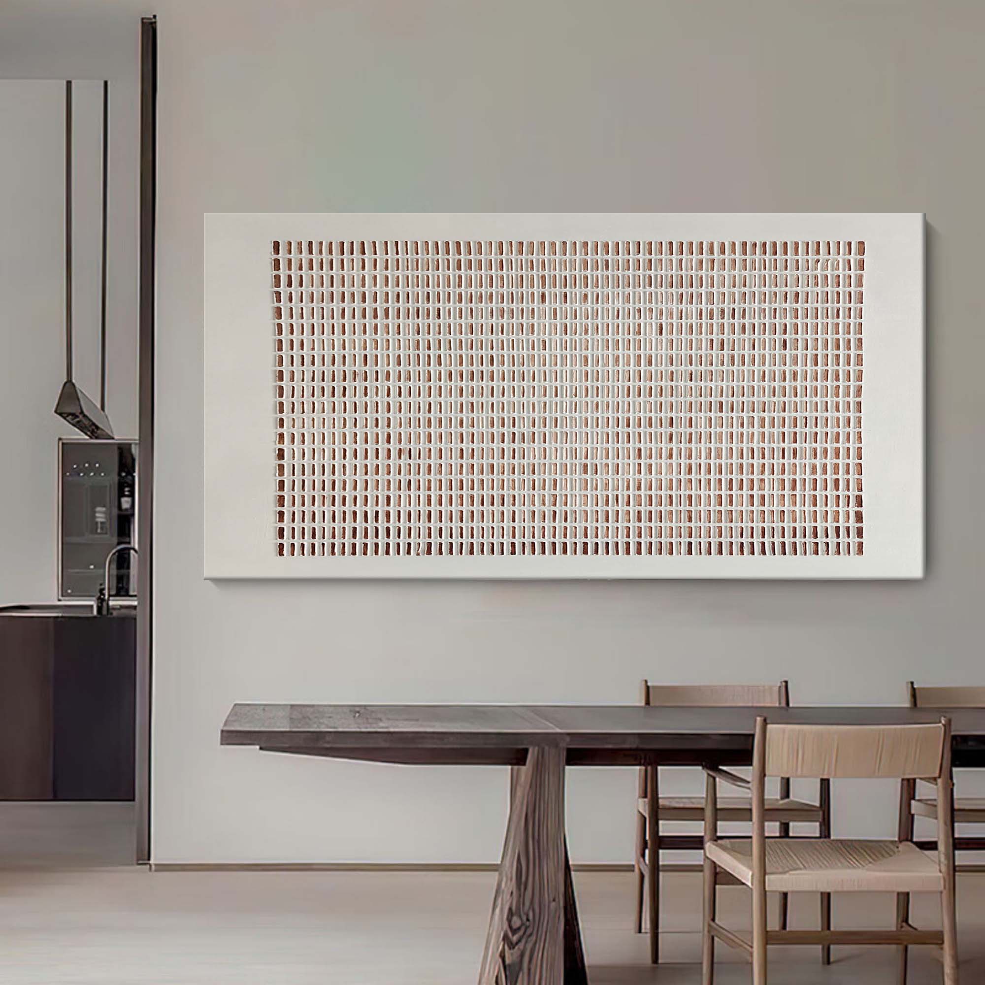 Lizi Wabi-Sabi Arte Mural - Letslighting