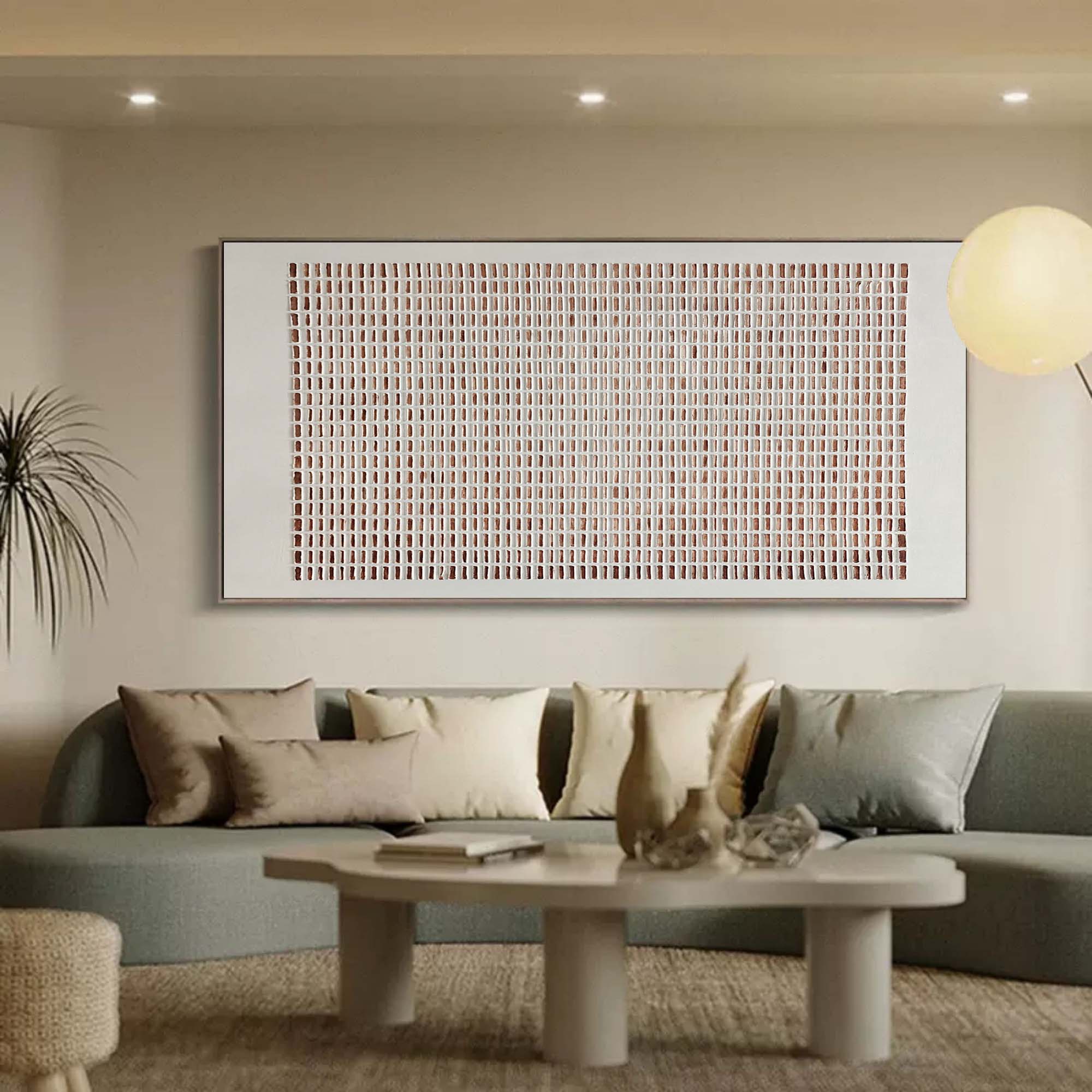 Lizi Wabi-Sabi Arte Mural - Letslighting