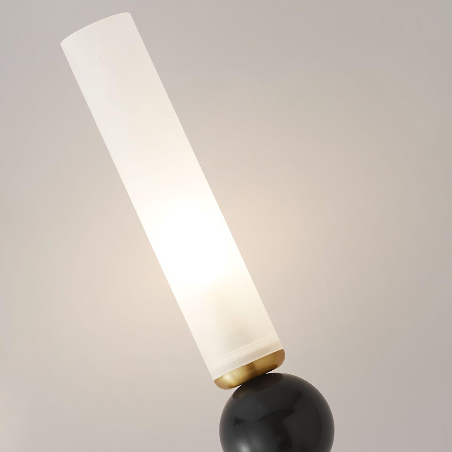Marble Vertical Wall Lamp - Letslighting