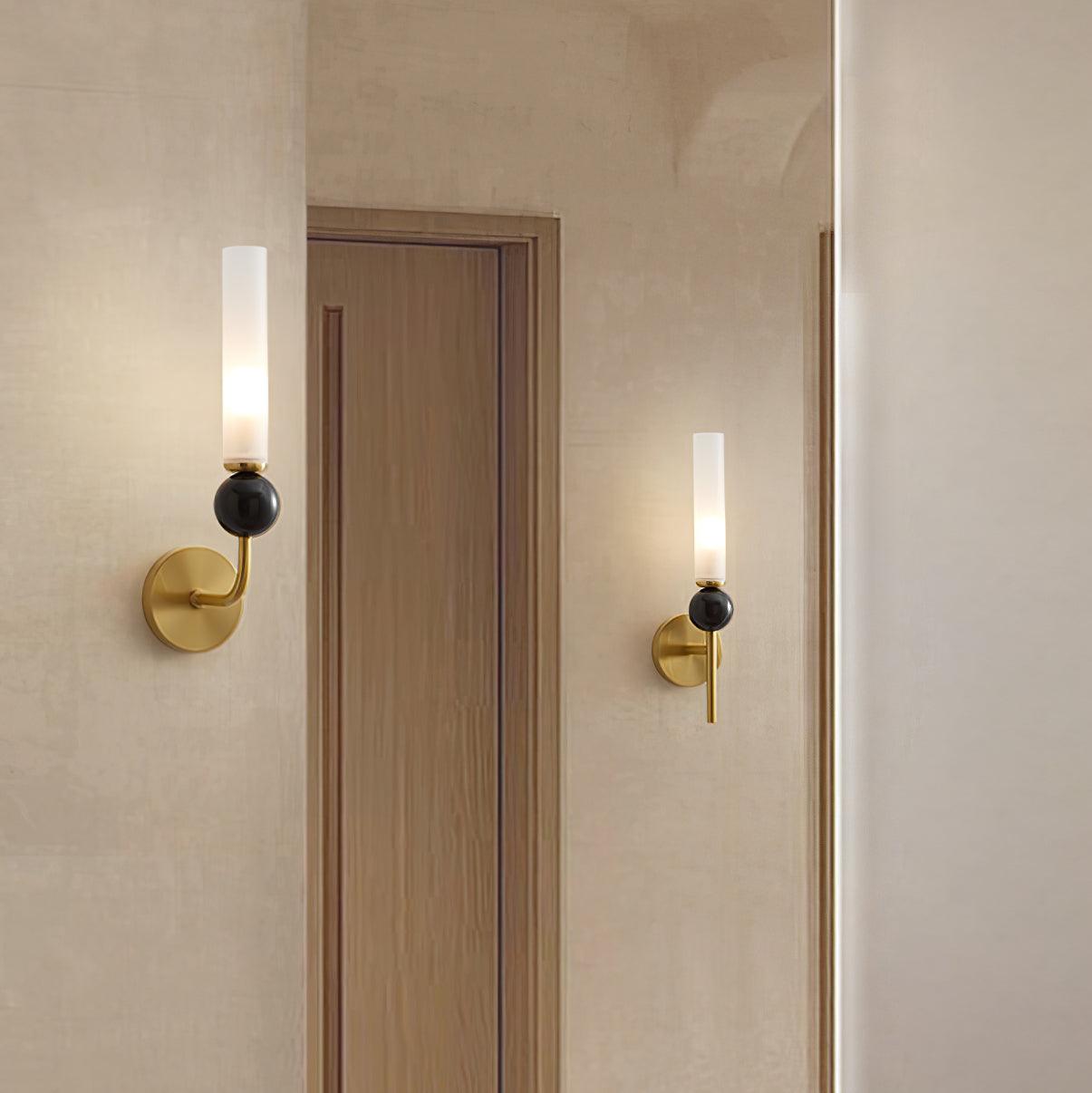 Marble Vertical Wall Lamp - Letslighting