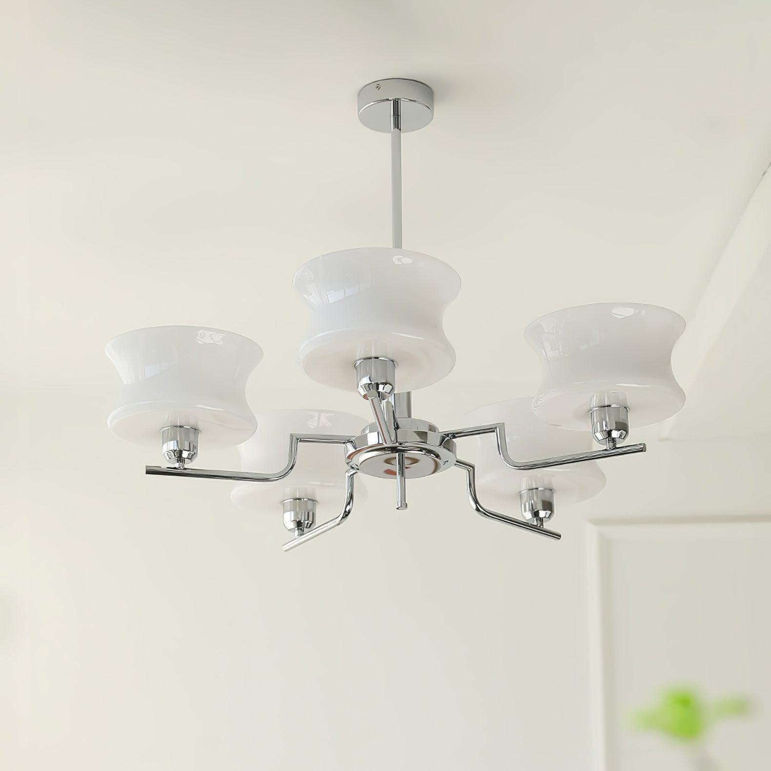 Belue Chandelier - Letslighting