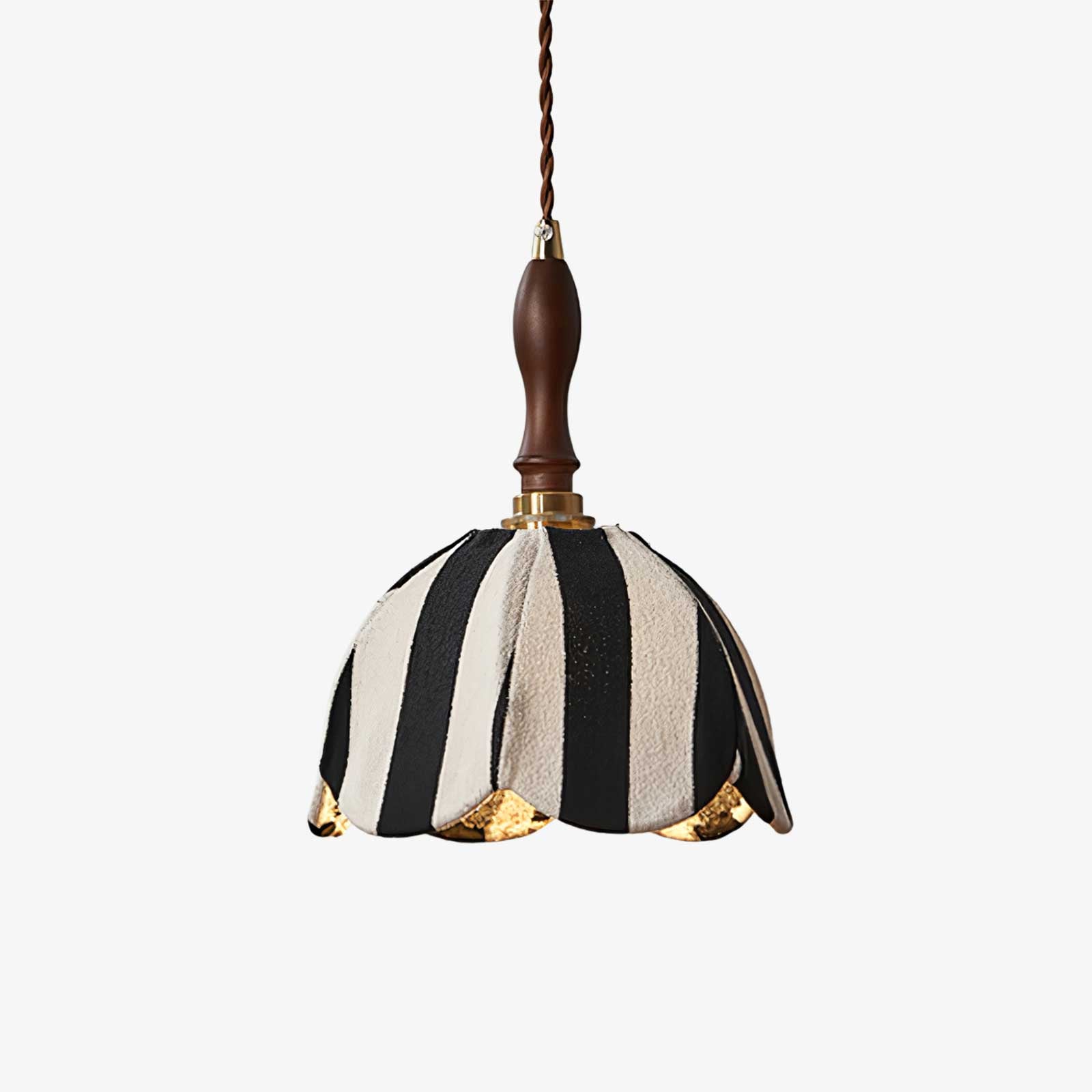 Marbre Stripe Pendant Light - Letslighting