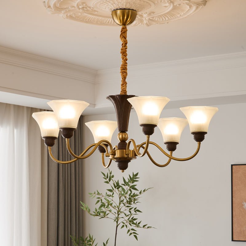 Octavia Chandelier - Letslighting