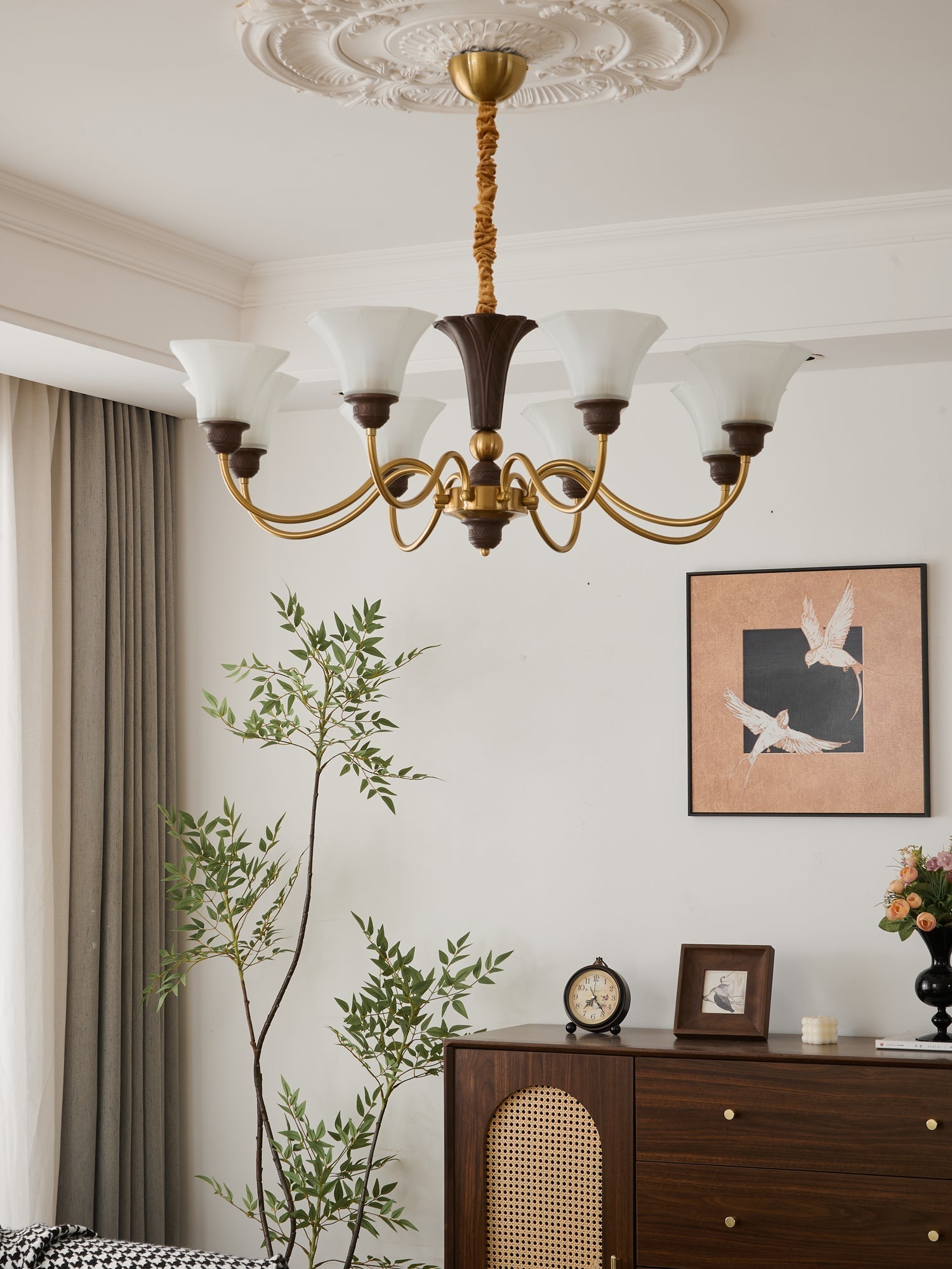 Octavia Chandelier - Letslighting