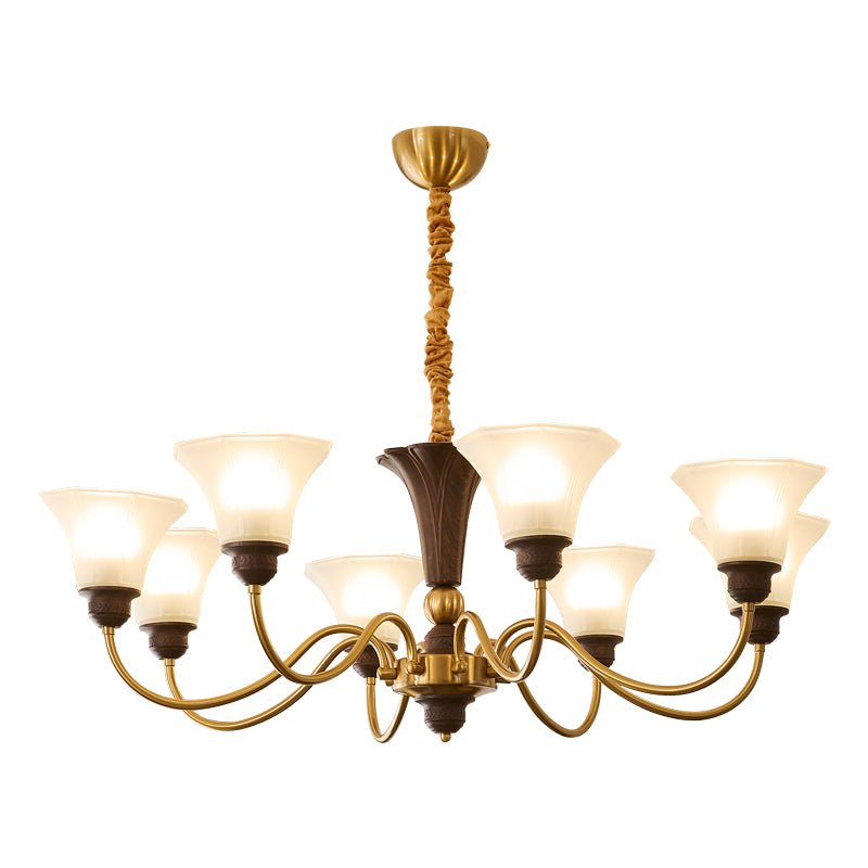 Octavia Chandelier - Letslighting