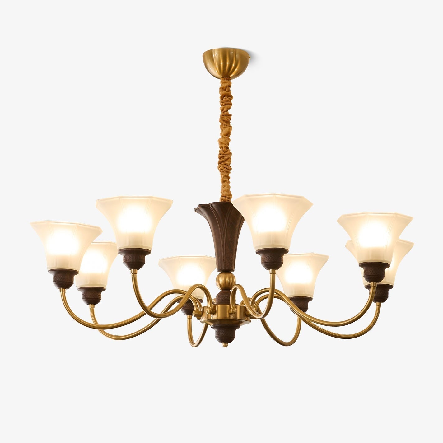Octavia Chandelier - Letslighting