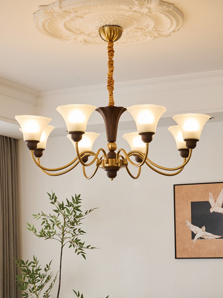 Octavia Chandelier - Letslighting
