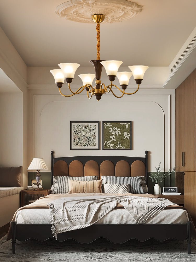 Octavia Chandelier - Letslighting