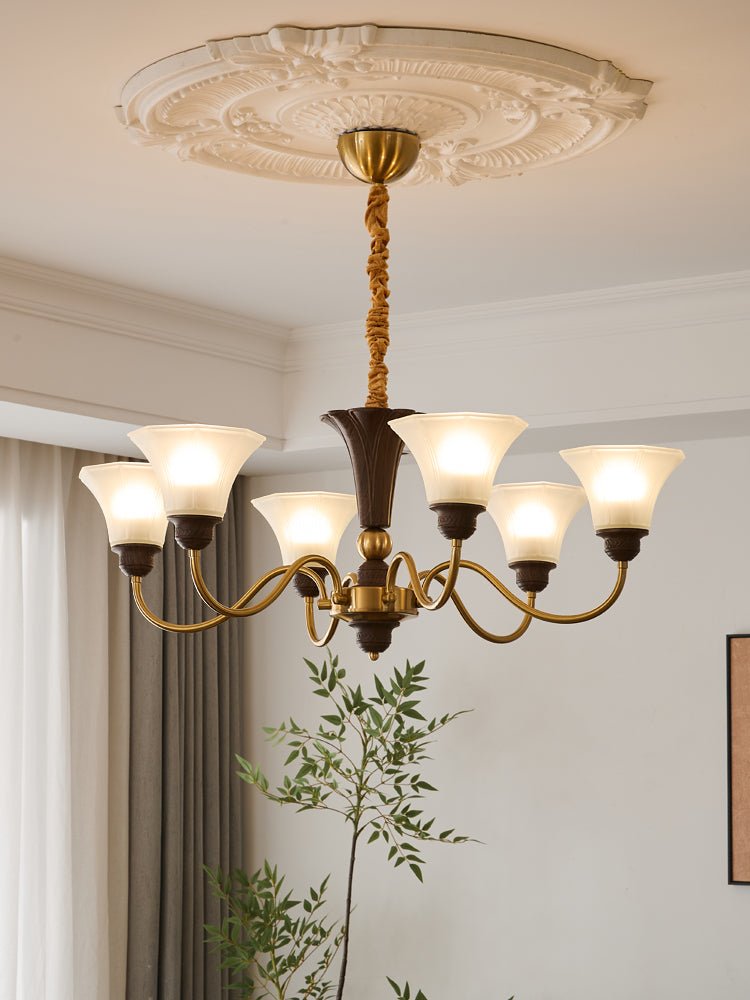 Octavia Chandelier - Letslighting