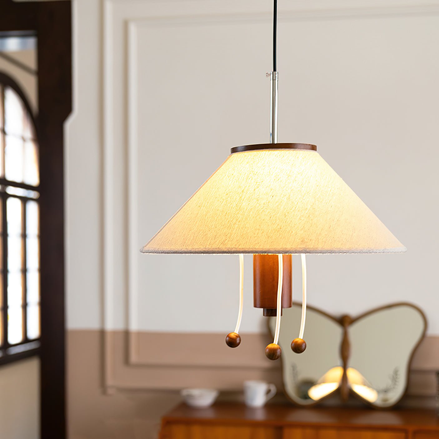 Octopus Pendant Lamp - Letslighting