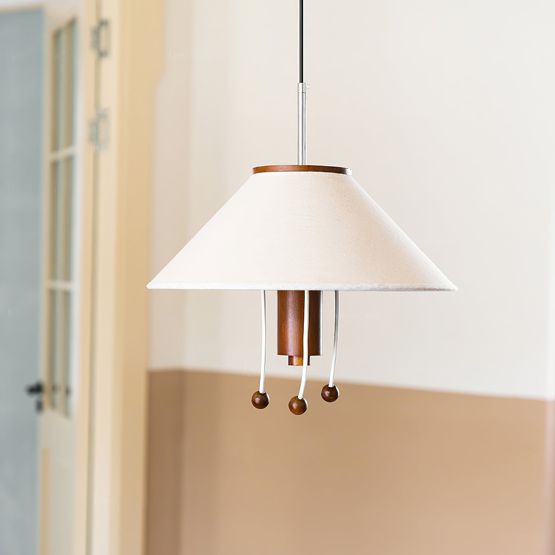 Octopus Pendant Lamp - Letslighting