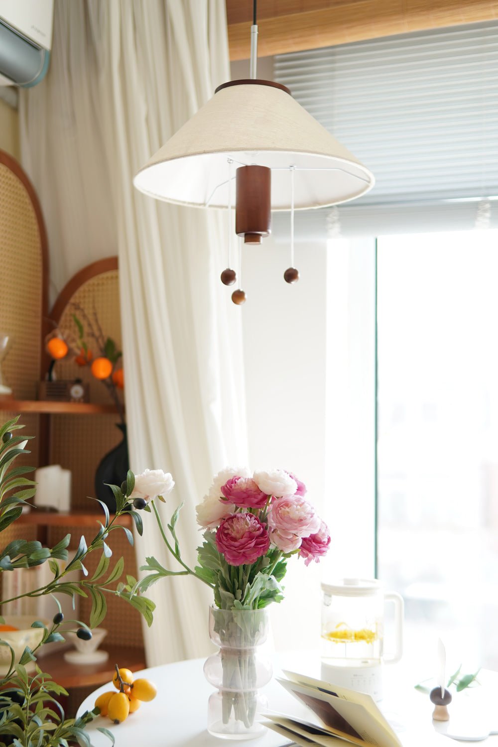 Octopus Pendant Lamp - Letslighting