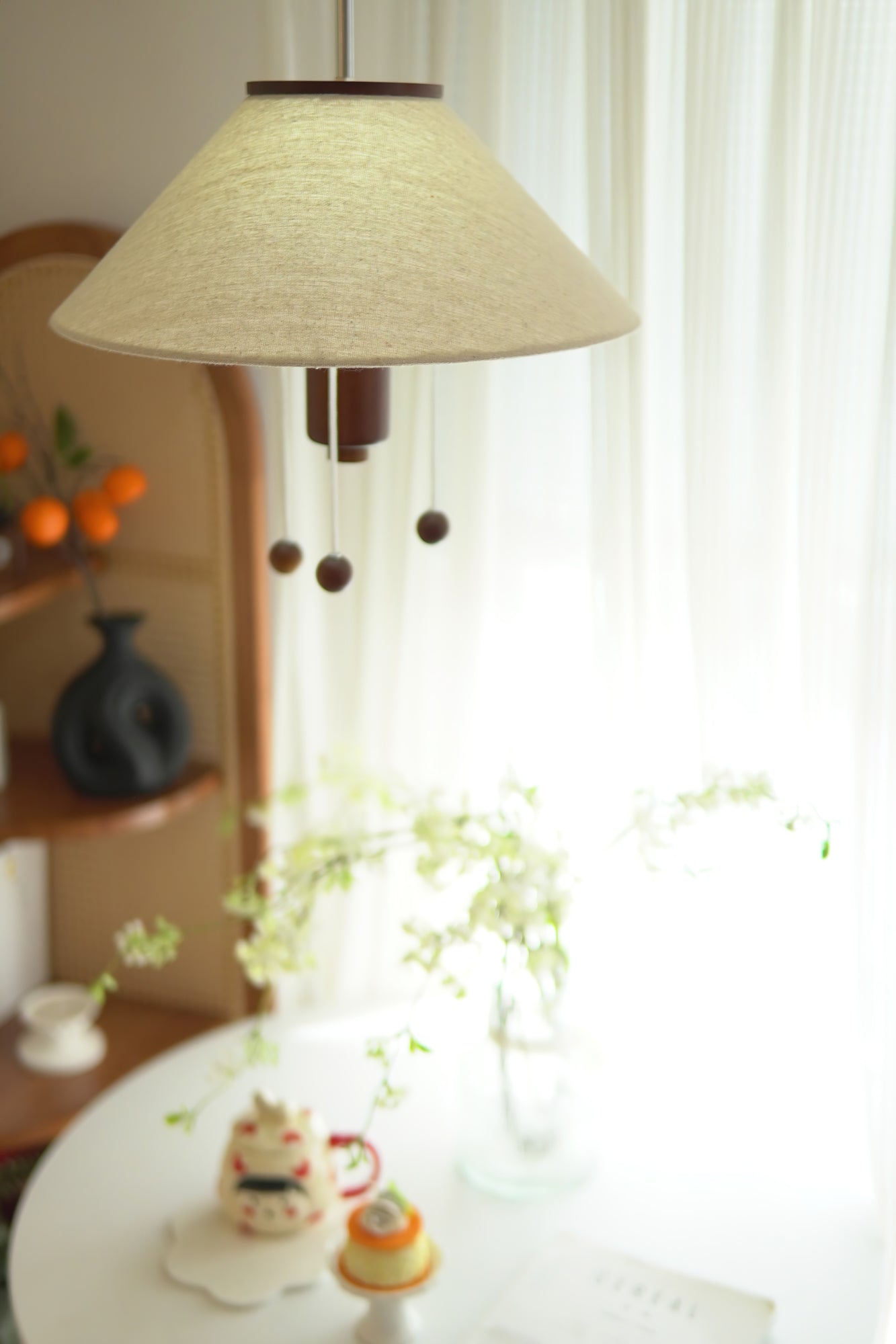 Octopus Pendant Lamp - Letslighting