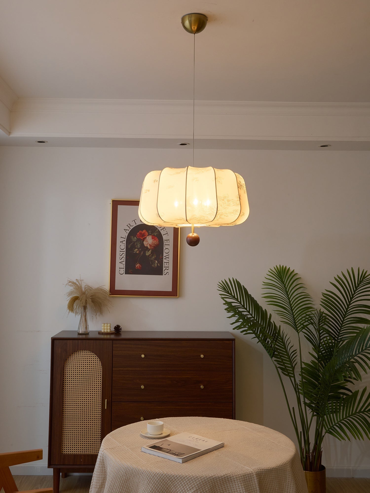Odessa Pendant Light - Letslighting