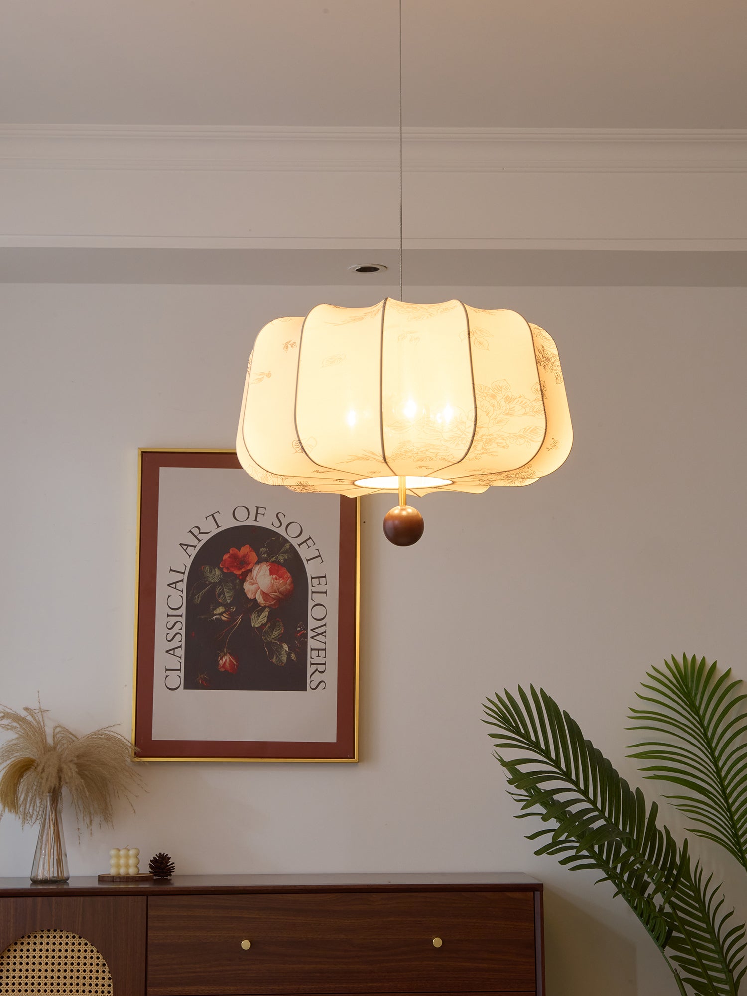 Odessa Pendant Light - Letslighting