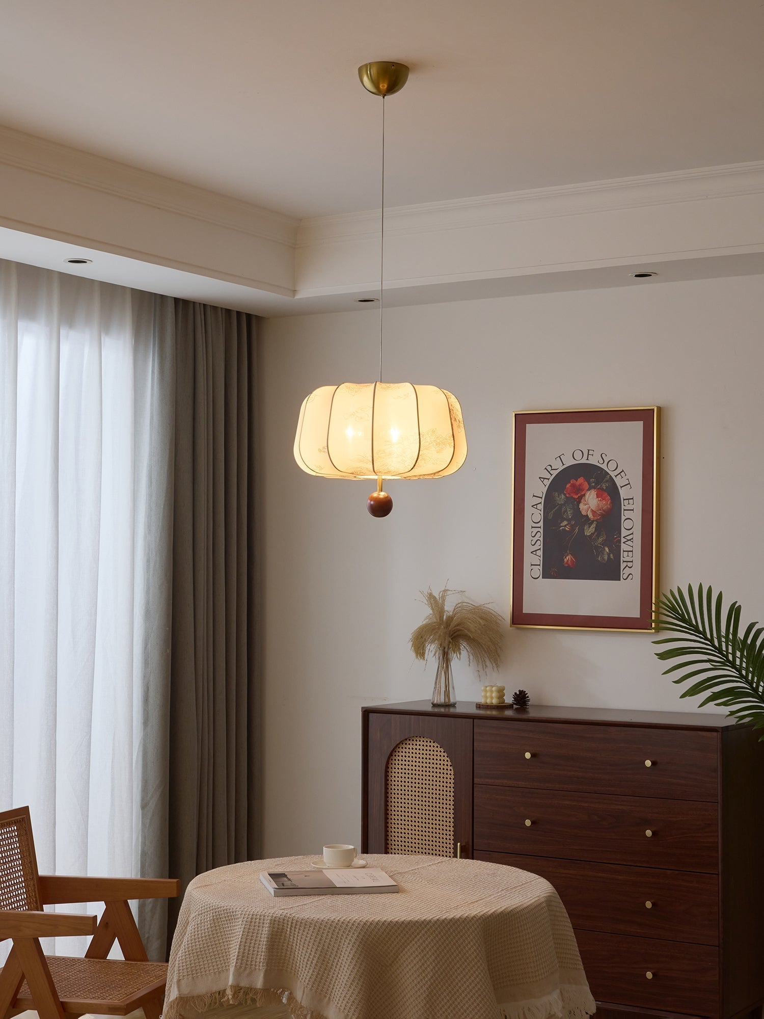 Odessa Pendant Light - Letslighting