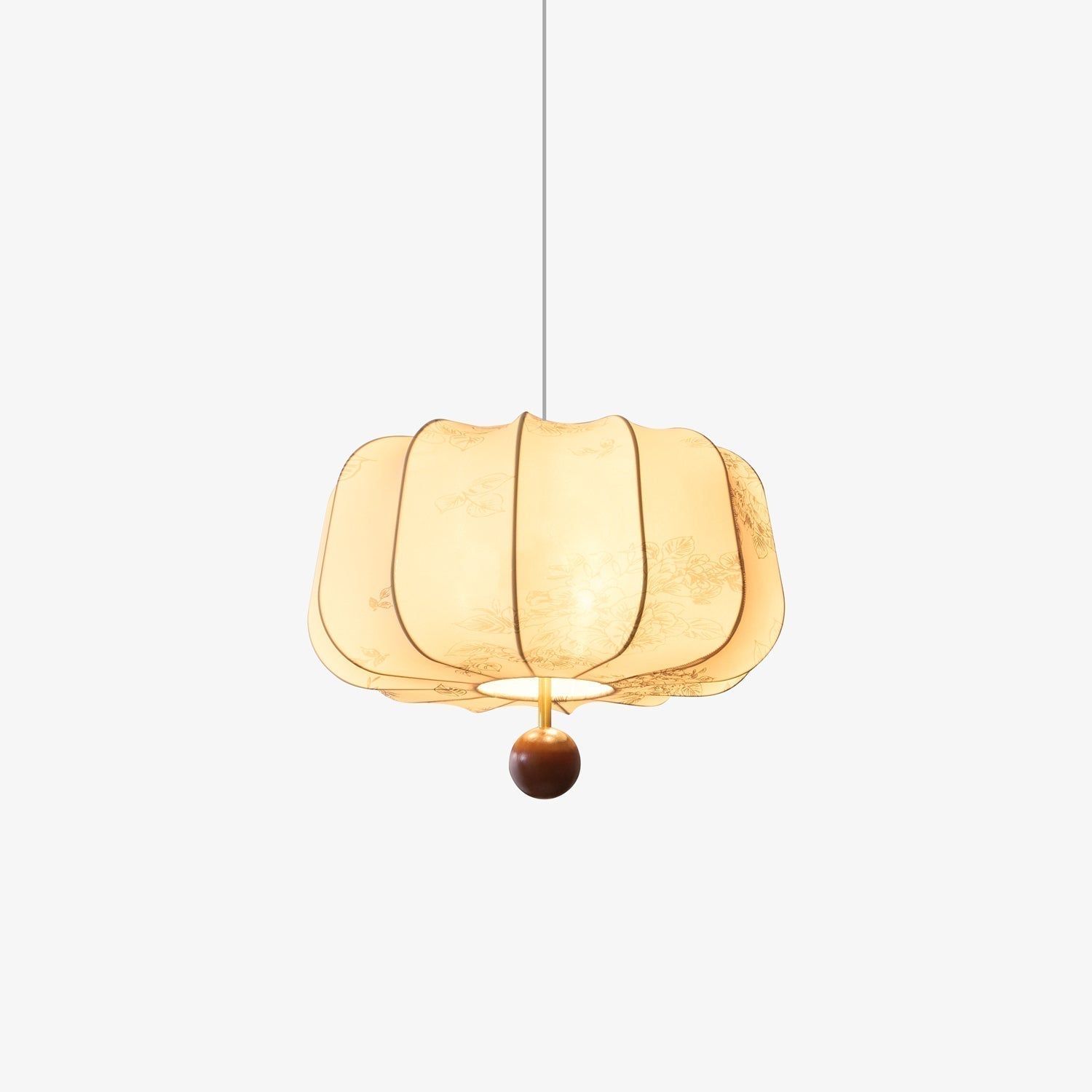 Odessa Pendant Light - Letslighting