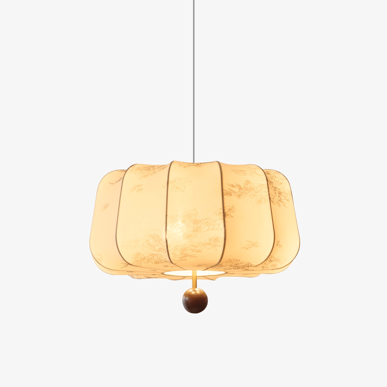 Odessa Pendant Light - Letslighting