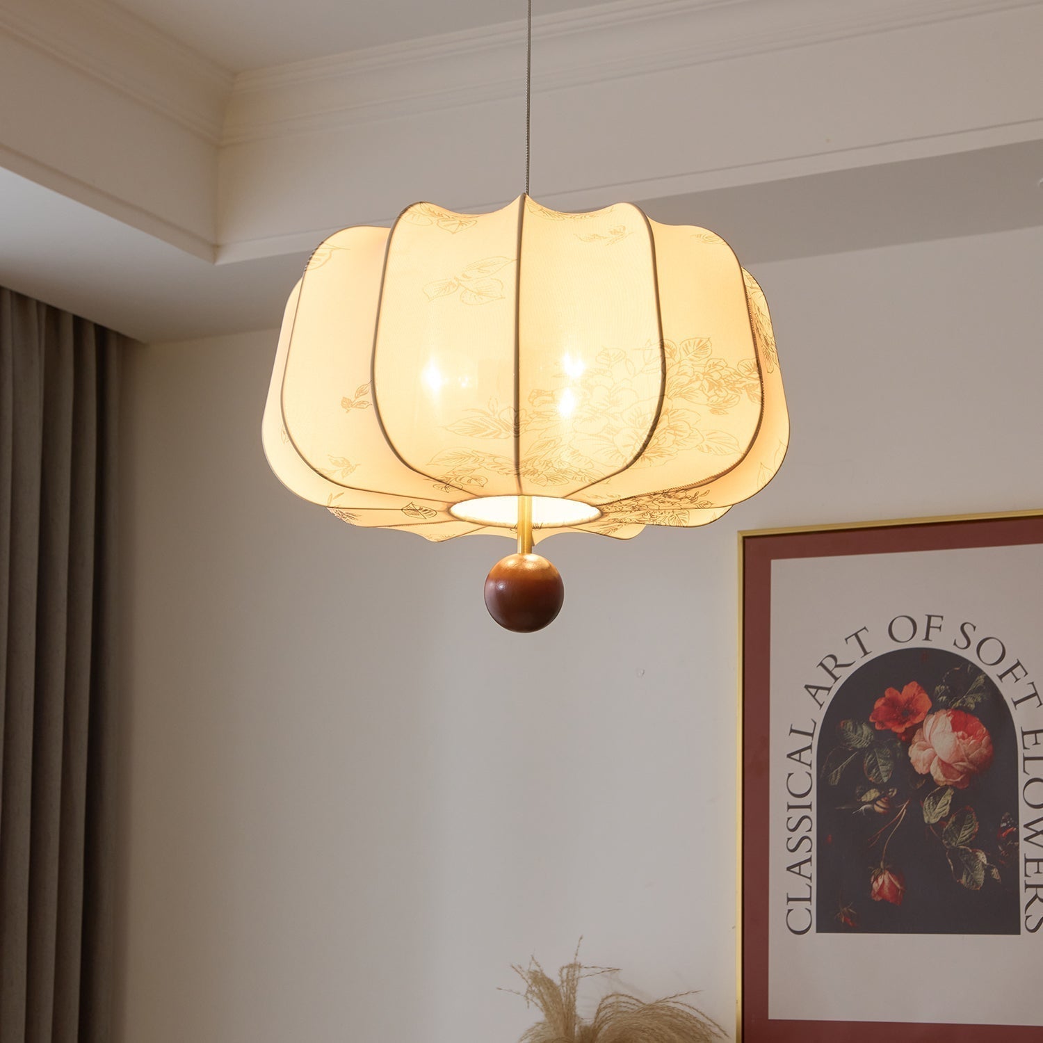 Odessa Pendant Light - Letslighting