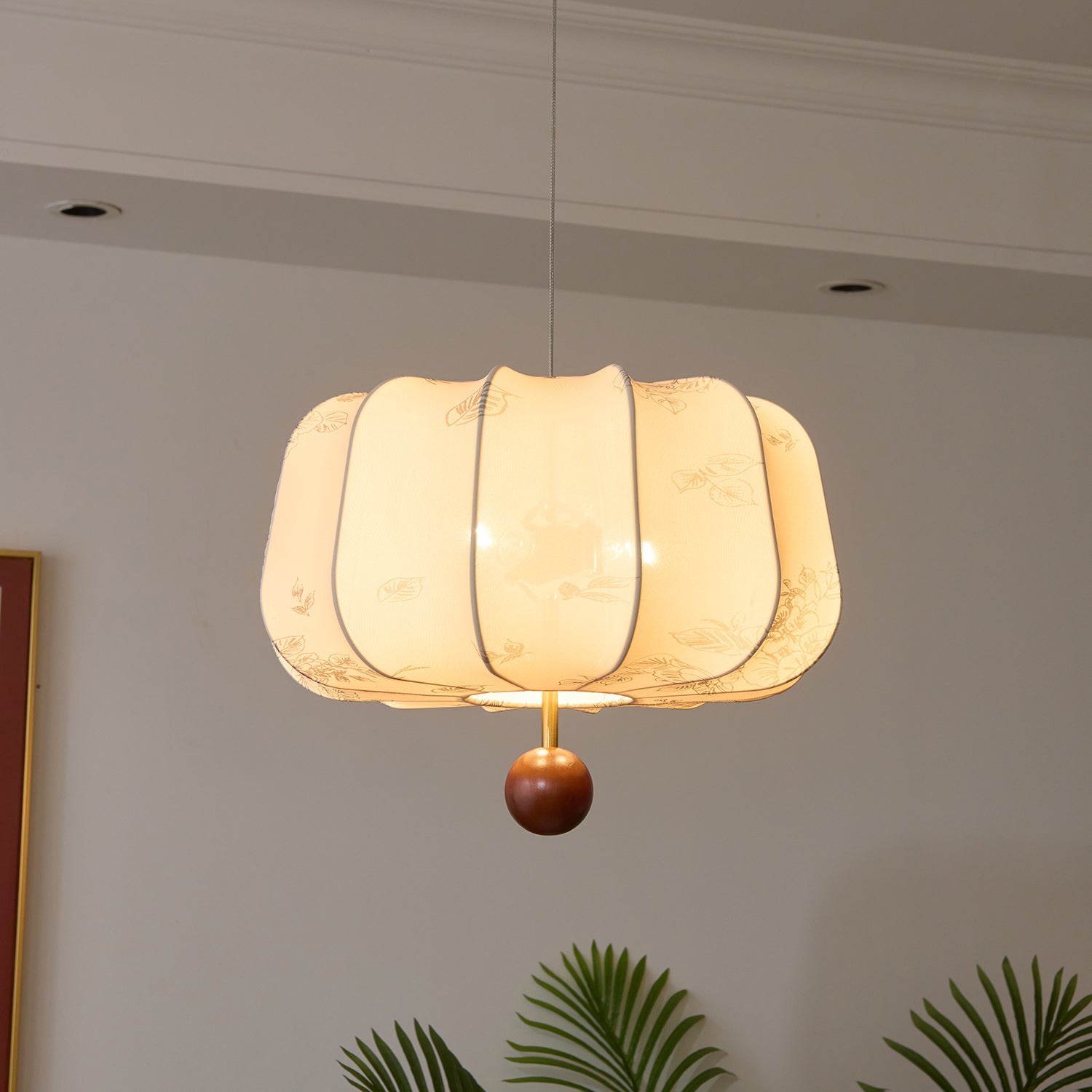 Odessa Pendant Light - Letslighting