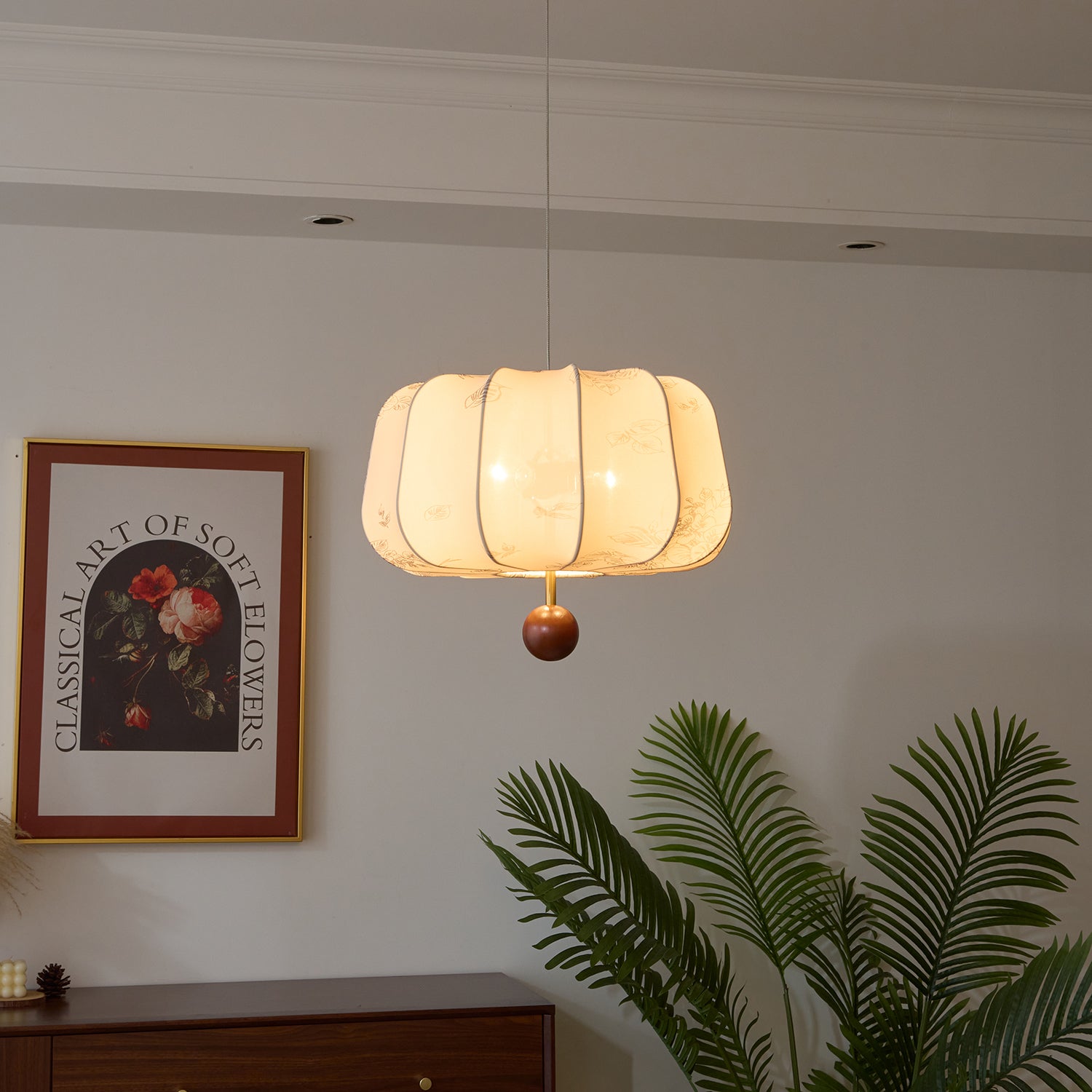 Odessa Pendant Light - Letslighting