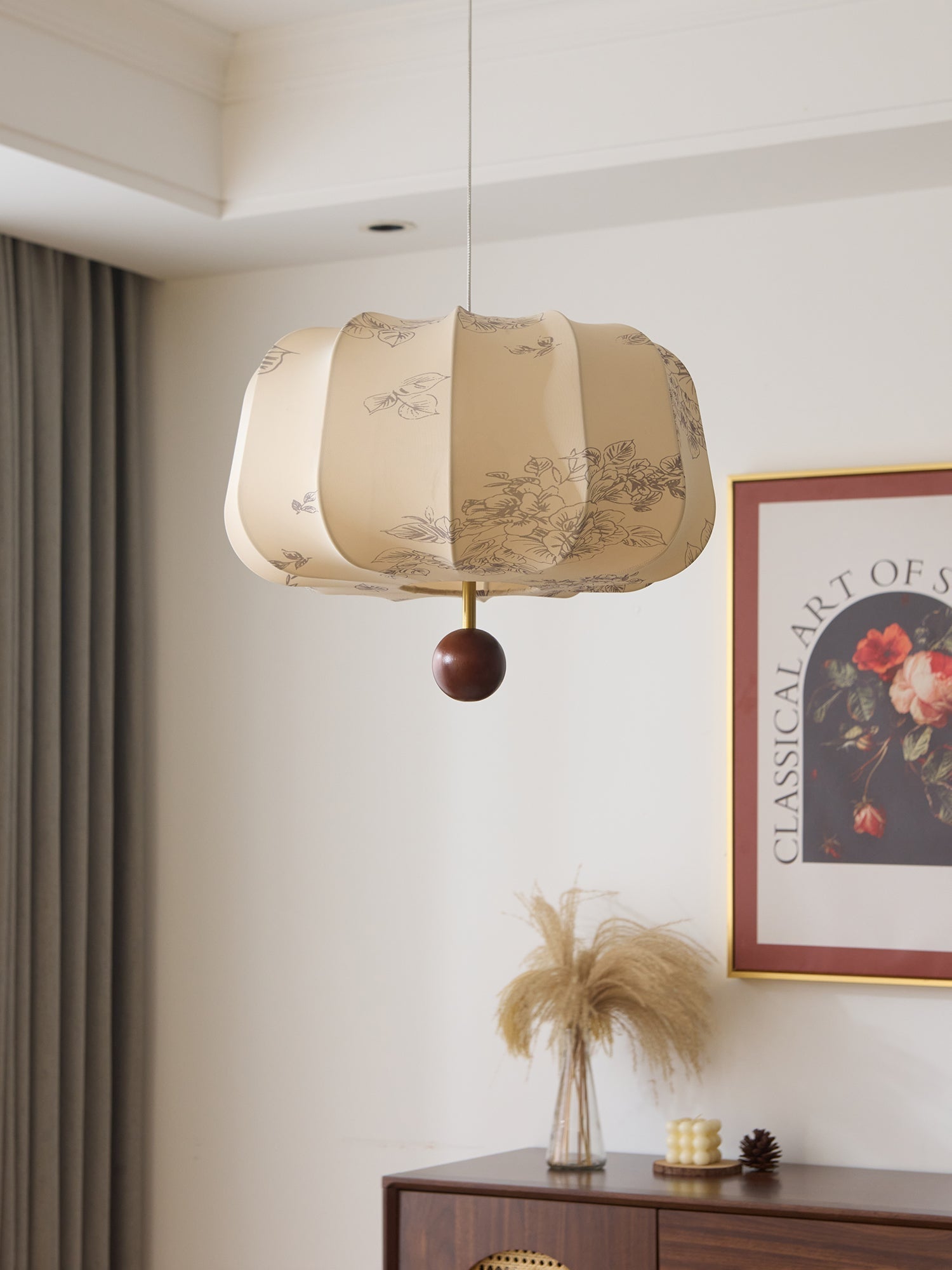 Odessa Pendant Light - Letslighting