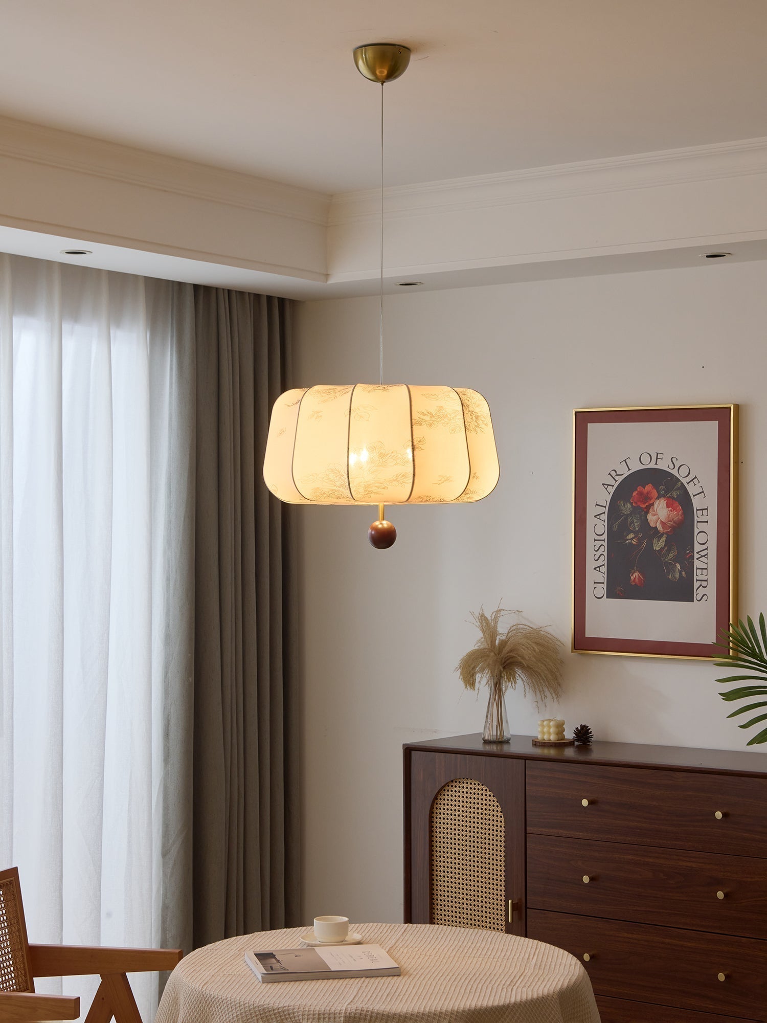 Odessa Pendant Light - Letslighting