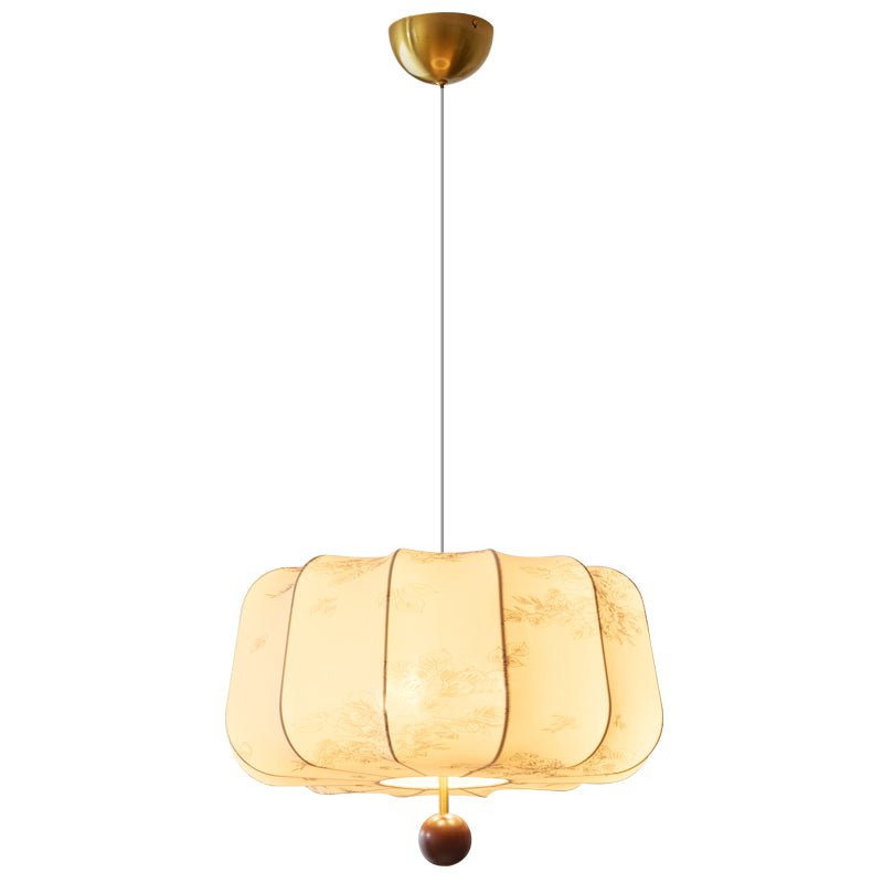 Odessa Pendant Light - Letslighting