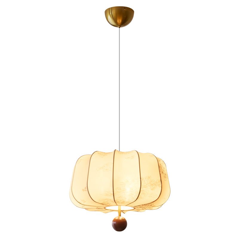 Odessa Pendant Light - Letslighting