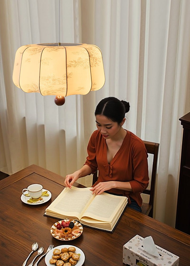 Odessa Pendant Light - Letslighting