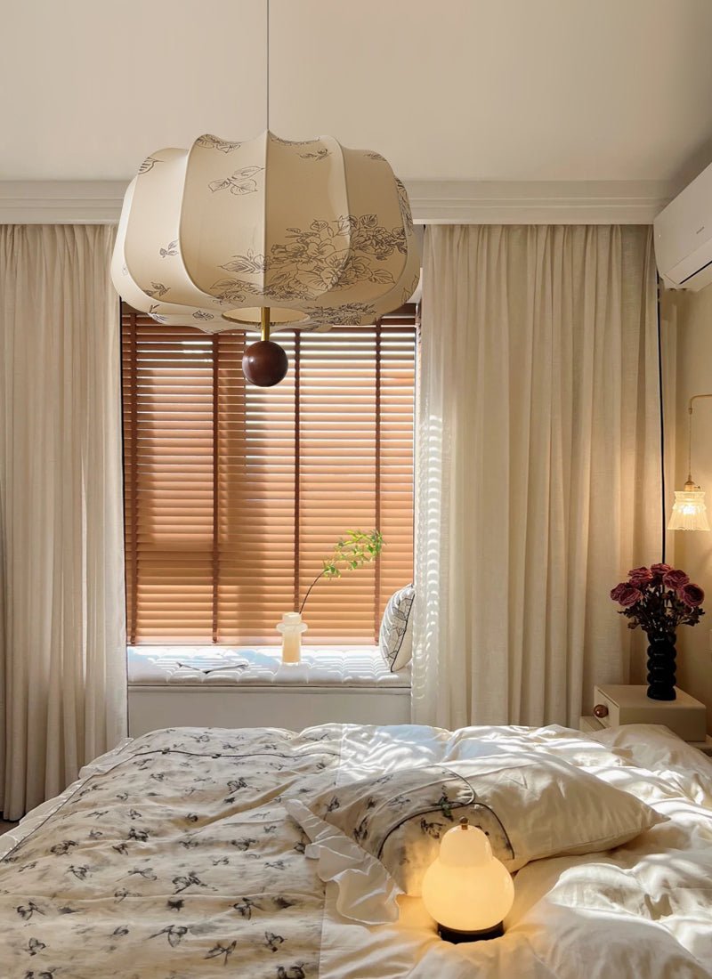 Odessa Pendant Light - Letslighting